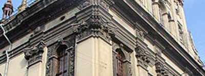 Храми та церкви Львова відкриють свої двері вночі