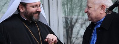 Глава УГКЦ та Ординарій Військового капеланства Іспанії говорили про душпастирство в армії