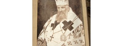 Ватикан сделал важный шаг к беатификации Митрополита Андрея Шептицкого