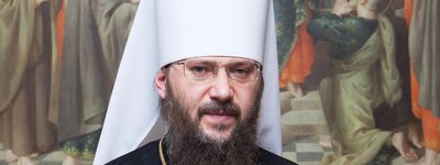 Молитва на Владимирской горке консолидирует украинское общество – Управляющий делами УПЦ (МП)