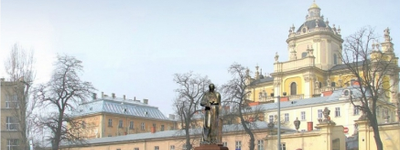 На святкуванні 150-ліття від дня народження Шептицького у Львові очікують до 70 тисяч паломників