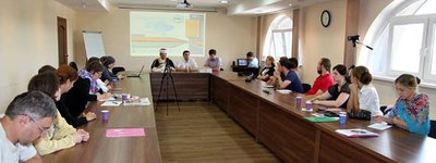 Діалог, конфлікти та екстремізм: у Києві завершилась четверта Міжнародна ісламознавча школа