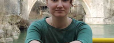 Журналистка РИСУ победила в международном конкурсе публикаций о конфликте
