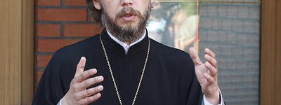 «Будут опять анафемами разбрасываться» Киевский священник Георгий Коваленко объясняет, почему украинские церкви хотят объединиться без участия РПЦ