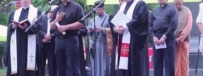 Керівники християнських Церков Одеси спільно закликали владу не допустити гей-параду в місті
