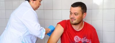 В Крыму началась вакцинация для мусульман, которые планируют хадж