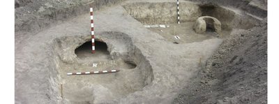 На місці будівництва Пересопницького чоловічого монастиря проведено археологічні роботи