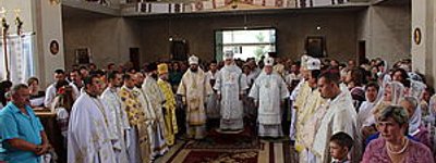 В УАПЦ відбулася хіротонія нового єпископа