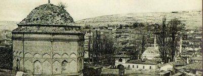 Легенды Бахчисарайского фонтана Часть IV: Истоки сказания о Марии Потоцкой