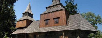 Науковці з Польщі досліджуватимуть об’єкт ЮНЕСКО – церкву у Рогатині