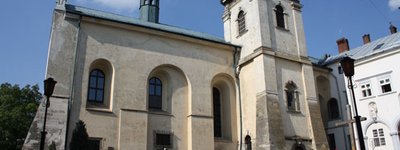 Бенедиктинсько-студитський монастир у Львові: дух 400-літньої традиції