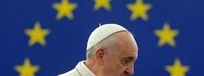 Папа Франциск радикально спростив процедуру визнання шлюбу недійсним