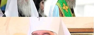 UGCC Synod of Bishops appeal to Orthodox Primates: Ukrainian people appreciate our joint action and mutual respect