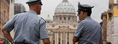 Новий дипломатичний пакт між США і Кубою підписано у Ватикані