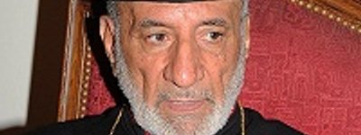 Новым главой Ассирийской Церкви Востока избран Мар Геваргис III