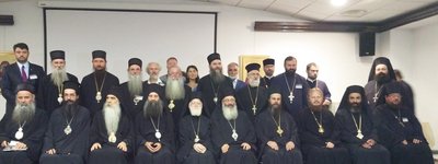 Представники Помісних Православних Церков висловили занепокоєння у зв’язку «з переслідуваннями канонічної Православної Церкви в Україні»