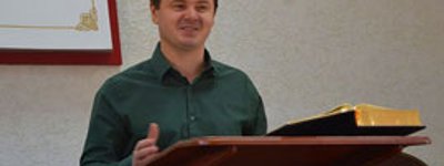 Боевики "ЛНР" взяли в плен пастора евангельской церкви