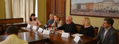 VIII Ecumenical Social Week starts in Lviv