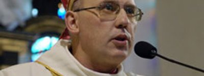 Єпископ Радослав Змітрович: Церква має подбати про подружжя і родину