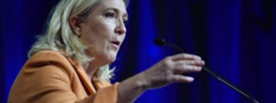 Лидер ультраправой партии Франции предстанет перед судом за высказывания об исламе