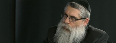 Ukraine chief rabbi named two things one needs to learn from Andrey Sheptytsky