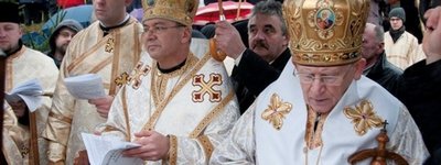 Призначено нового Перемисько-Варшавського архиєпископа УГКЦ