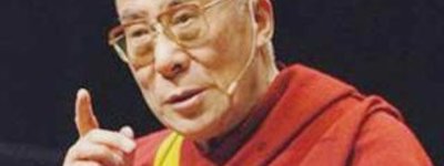 Далай-лама: Молитва нездатна самотужки вирішити проблему світового тероризму