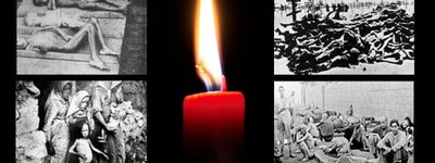 В столице Японии почтят память жертв Голодомора