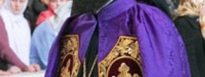 В УПЦ (МП) новий єпископ