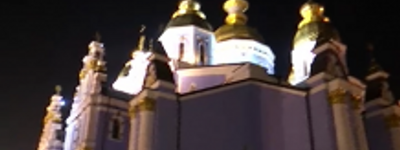 Пономарь Михайловского монастыря рассказал, как бил в набат два года назад
