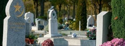 Separate cemetery for Muslims to appear in Lviv