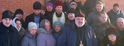 One more parish of UOC (MP) moved to Kyiv Patriarchate