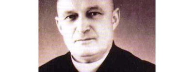 Відома дата беатифікації священика Владислава Буковинського