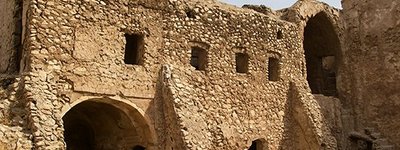 Исламисты сравняли с землей древнейший христианский монастырь в Ираке