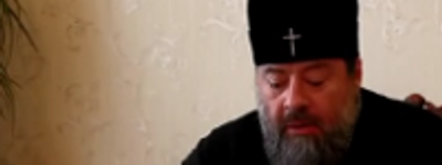 Митрополит УПЦ (МП) видит Украину только в юрисдикции Московского Патриархата