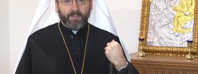 UGCC hierarchs gave last warning to authorities, and asked Ukrainians not to fall in despair