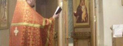 У Росії судитимуть греко-католицького священика за фото у соцмережі