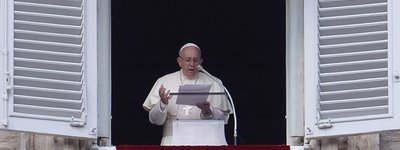 Папа закликав світову спільноту скасувати смертну кару
