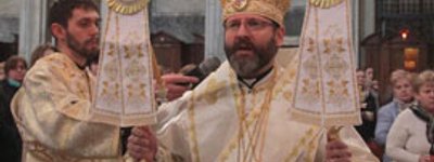 Мы хотим с наивысшего престола христианского мира заявить о боли Украины, – Патриарх УГКЦ о визите епископов в Рим