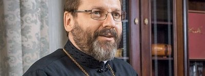 Епископы УГКЦ сообщили ватиканским чиновникам, чего ожидают в Украине от их дипломатии