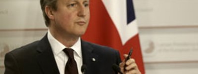 Кэмерон: "Британия должна встать на защиту христианских ценностей"