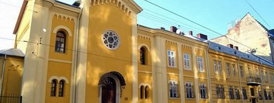 Монастир Святого Климентія як свідок історії редемптористів в Україні