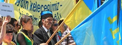В Совете Европы заявляют о "случаях репрессий" против украинцев и крымских татар в аннексированном Крыму