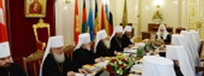 Синод РПЦ шкодує, що в УГКЦ розкритикували Гаванську декларацію