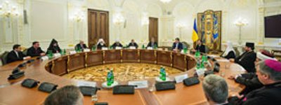 Council of Churches urges President to reform justice and oppose corruption