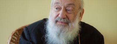 «Наша власть очень слаба, это не те, кто строит», – Любомир (Гузар) о слишком медленном движении Украины вперед