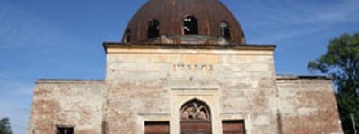 Єврейська община відновлює історичні пам’ятки Чернівців