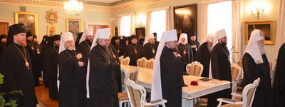 Собор УПЦ КП пояснил, как преодолеть разделение и создать в Украине единую и автокефальную Поместную Православную Церковь