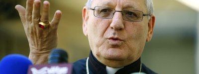 Глава Халдейської Католицької Церкви скликає духовенство на загальну зустріч