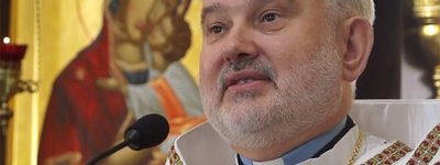 First UGCC community on Cyprus to serve Ukrainian liturgy